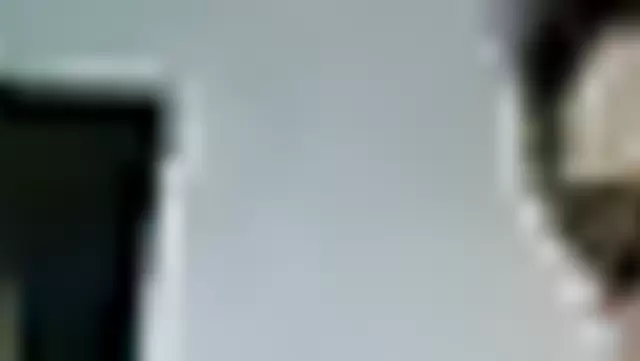 Парень трахнул узбечку с идеальной талией